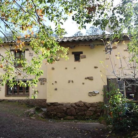 Villa Casa La Indiana Fuenteheridos Exterior foto